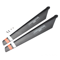 Fx070c Rc Helicopter Parts Main Blade Fx070c 9