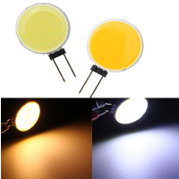 G4 Cob 15smd Cold White Warm White Car Marine Camper Home Led Lamp Spot Lightt Bulb