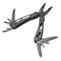 Ganzo G2015p/g104 All In 1 Multifunction Pliers Screwdriver Steel Tools