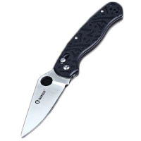 Ganzo G7291 Bk 211mm Stainless Steel Mini Folding Knife Axis Lock Knife Outdoor Survial Knife