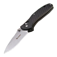 Ganzo G7392 Cf 210mm Stainless Steel Portable Folding Knife Multifunctional Outdoor Survial Knife