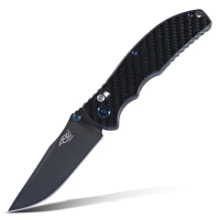 Ganzo G7503   Cf 21.5Cm Stainless Steel Folding Knife Sport Outdoor Camping Fishing Folding Knife