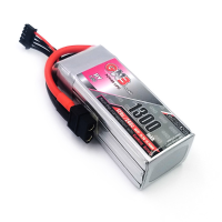 Gaoneng Gnb 4s 15.2V 1300mah 120c 4.35V Hv Lipo Battery With Xt60 Connector For Racing Drone