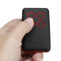 Garage Door Remote Control Replacement Red for Liftmaster 94333E/94334E/94335E