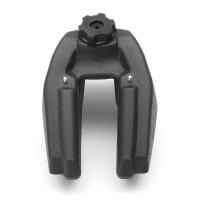 Gas Fuel Petrol Tank Cap Black For Kazuma Atv Meerkat Redcat 50cc Quad 4 Wheeler