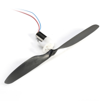 Gear Box 716 720 820 Coreless Cw Motor + Propeller Combo Set For Rc Models Diy
