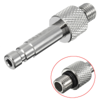 Gearbox Filler Adaptor Fluid Fill Connector Transmission Service For Benz 722.9