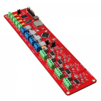 Geeetech® Melzi V2.0 All In One 12v Controller Board Mainboard For 3d Printer