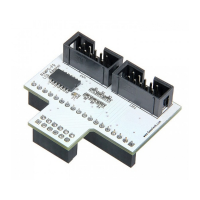 Geeetech® Ramps FD Adruino DUE LCD Control Panel Adapter For 3D Printer