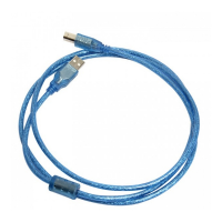 Geeetech® USB 2.0 Cable A To B Male Supports Plug & Play For 3D Printer