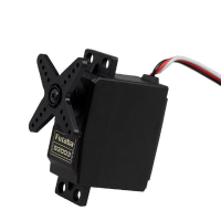 Genuine Futaba S3003 Standard Nylon Gear Servo For Remote Control Model