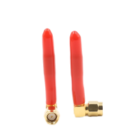 Geprc 5.8G 5dbi 52mm Stick Antenna L Sma/rp Sma For Fpv Racer Multicopters