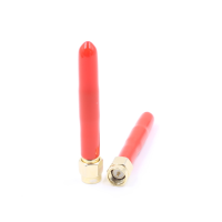 Geprc 5dbi 52mm Stick Antenna I Sma/rp Sma For Fpv Racer Multicopters