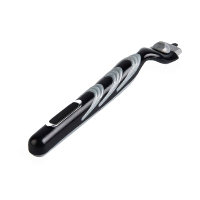 Gflv Manual Razor Shaver Handles Hoders For Gillette Compatible With 3 Layers Razor Blade Series