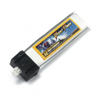 Giant Power 220mah 3.7V 1s 50c Upgrade Lipo Battery For Blade Inductrix Tiny Whoop Rc Quadcopter