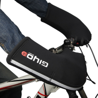 Giyo Cycling Gloves Hand Lid Sports Gloves For Motorcycle Mittens Road Bikes Gloves Mtb Hand Gloves
