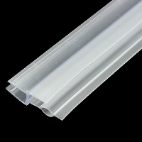 Glass Thickness 4 6mm Seal Ring Strip For Shower Bathroom Screen Door