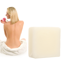 Goat Milk Handmade Cleansing Soap Face Bath Soap