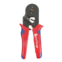Gochange Hsc8 6 4 Self Adjustable Crimping Plier 0.25 6Mm Terminals Crimping Tools