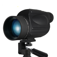 Gomu 10 30x50 Zoom Focus Spotting Monocular Hd Nitrogenization Waterproof Bird Watching Telescope