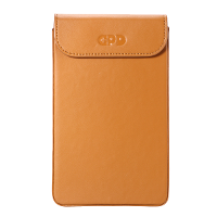 Gpd Pocket Carry Case Pu Leather Protective Bag