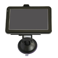 Gps Navigation 5 Inch Tft Lcd Screen 800mhz 4g Rom Windows Ce6.0