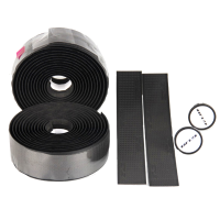 GUB 1628 Bike Handlebar Tape +2 End Plugs Ultralight Breathable Shockproof Anti slip Anti sweat