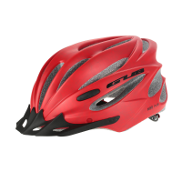 Gub K80 Plus Integrally Molded Bicycle Helmet With Magnetic Goggles Lens And Visor