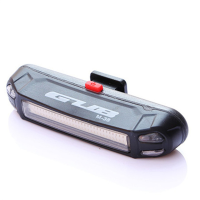 Gub M 38c 100lm Bicycle Usb Rechargeable Led Taillight Ultra Light Multifunction Warning Night Light