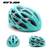 Gub Ss+ Super Shuttle Road Bicycle Helmet Integrally Molded With Reflective 57~61cm 30 Air Vents