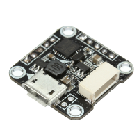 Guide Betaflight 3.1.0 Micro F3 Flight Controller 16x16mm 1.8G Built In 5v/1a Bec For Fpv Racing