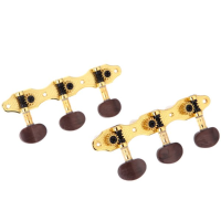 Guitar Tuning Pegs Machine Heads Tuner Caving Guitar Accessories