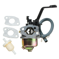 Gx160 Gx200 5.5Hp 6.5Hp Engine Motor Generator Carburetor Carb Parts For Honda