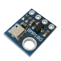 Gy 68 Bmp180 Digital Barometric Pressure Sensor Board Module For For Rc Drone Fpv Racing Multi Rotor