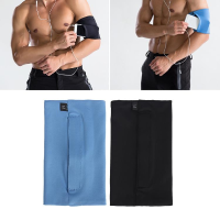 Gym Running Jogging Exercise Sport Armband Holder Strap For Mp3 Smart Phone
