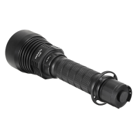 Haikelite Ht35 Xhp35 Hd Cw/nw 2300lm 3modes Zoomable Led Flashlight 1000m