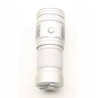 Haikelite Mt01 Trekker Xhp50 V2 Cw/nw 2500lm 5modes Led Flashlight White