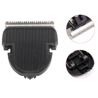 Hair Clipper Cutter Blade Black For Philips Qc5120 Qc5125 Qc5130 Qc5135 Qc5115