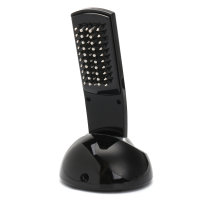Hair Loss Therapy Hair Growth Regrow Treatment Infrared Laser Comb Massage Brush