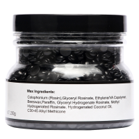 Hair Removal Waxing Hard Wax Beans Depilatory Peel Off