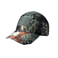 Han Wild Hot Hunting Tactical Baseball Cap Unisex Cotton Acu Desert Camouflage Hat