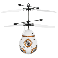 Hand Flying Induction B8 8 Robot Mini Rc Helicopter For Kids Toys Gift