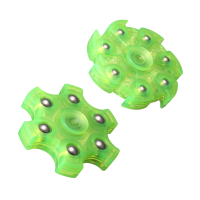 Hand Spinner Edc Finger Spinner Fingertip Spiral Focus Reduce Stress Gadget