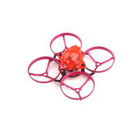 Happymodel Snapper7 75mm Micro FPV Racing Frame Kit 10.5G For RC Drone