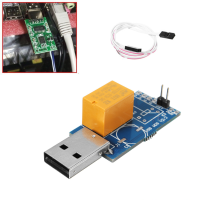 Hardware Watchdog Pc Usb For Mining Unattended Operation Crash Auto Recover