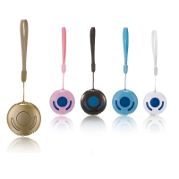 Havir Hv 100 Colorful Mini Bluetooth 4.0 Anti Lost Alarm