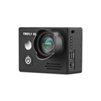 Hawkeye Firefly 8s 4k 90 Degree Fov Hd Visual Angle Wifi Fpv Sports Camera No Distortion Version