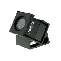 Hawkeye Firefly Sports Camera Case Protective Mount for Mirco Action Camera RC Drone