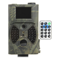 Hc 300a 12mp Scouting Hunting Hd 940nm Infrared Wildlife Night Vision Ir Trail Trap Camera