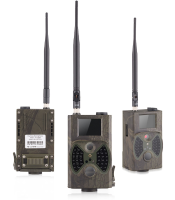 Hc 350m 16mp 0.5S Trigger Photo Trap 1080p Video Night Vision Mms Gprs Infrared Hunting Trail Camera